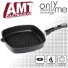 Тиган барбекю AMT - 28х28 cm цена €104.81 Тиган барбекю AMT - 28х28 cm цена €104.81