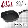 Тиган грил AMT - 28х28 cm цена €96.63
