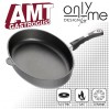 Тиган за риба с капак AMT - 41х27 cm цена €101.74 Тиган за риба с капак AMT - 41х27 cm цена €101.74