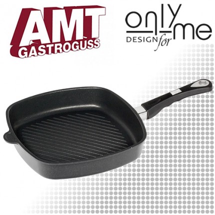 Тиган грил AMT - 28х28 cm цена €96.63