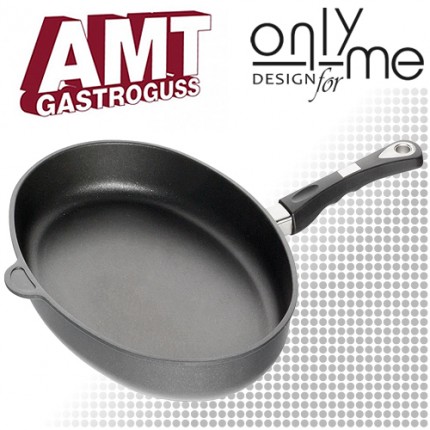 Тиган за риба с капак AMT - 41х27 cm цена €101.74 Тиган за риба с капак AMT - 41х27 cm цена €101.74