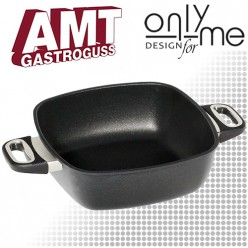 Дълбока тава AMT Е 269 - 26х26 cm