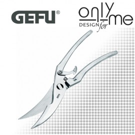 Кухненска ножица за месо с пружина GEFU