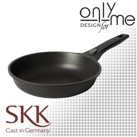 Тиган с подвижна дръжка SKK 14424 - Ø24 cm