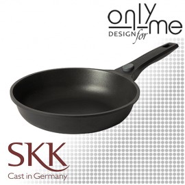 Тиган с подвижна дръжка SKK - Ø28 cm
