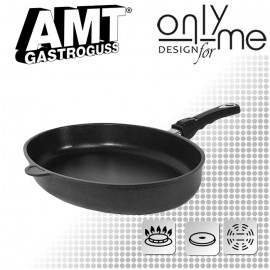 Продълговат тиган за риба AMT E4127 с мо..