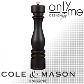 Cole & Mason H233081 Мелничка за сол..