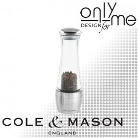 Cole & Mason H308791P Мелничка за пи..