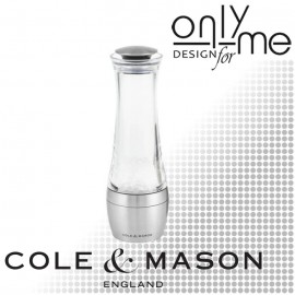 Cole & Mason H308792P Мелничка за со..