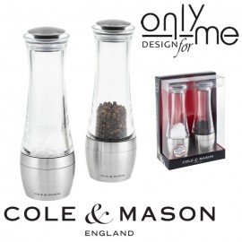 Cole & Mason H308798P Комплект мелни..