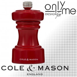 Cole & Mason H233069 Мелничка за сол..