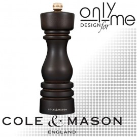 Cole & Mason H233078 Мелничка за сол..