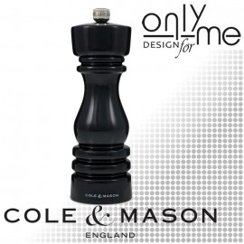 Cole & Mason H233096 Мелничка за сол..