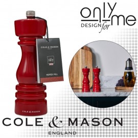 Cole & Mason H233100 Мелничка за пип..
