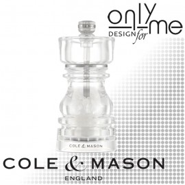 Cole & Mason H233102 Мелничка за сол..