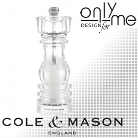 Cole & Mason H233105 Мелничка за сол..