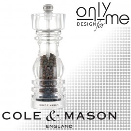 Cole & Mason H233106 Мелничка за пип..
