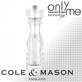 Cole & Mason H233108 Мелничка за сол..