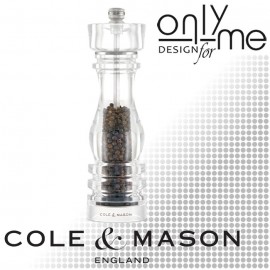 Cole & Mason H233109 Мелничка за пип..