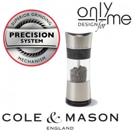 Cole & Mason H306591P Мелничка за пи..