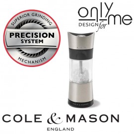 Cole & Mason H306592P Мелничка за со..
