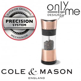Cole & Mason H306691P Мелничка за пи..