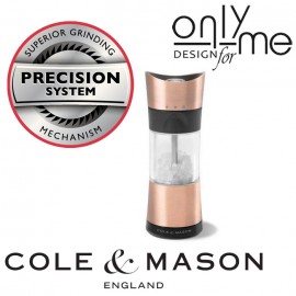 Cole & Mason H306692P Мелничка за со..