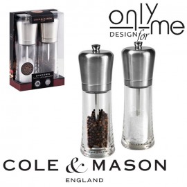 Cole & Mason H307498P Комплект мелни..