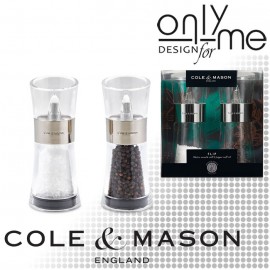 Cole & Mason H581780 Комплект мелнич..