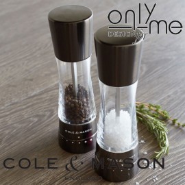 Комплект мелници Cole & Mason H59428..