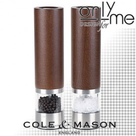 К-т електрически мелници Cole & Maso..