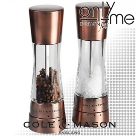 Комплект мелници Cole & Mason Gourme..