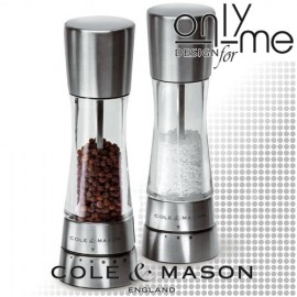 Комплект мелници Cole & Mason H59408..