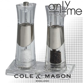 Комплект мелници Cole & Mason Precis..