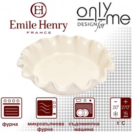 Emile Henry 6187-02 Керамична форма за п..