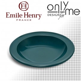 Emile Henry 8971-97 Керамична дълбока чи..