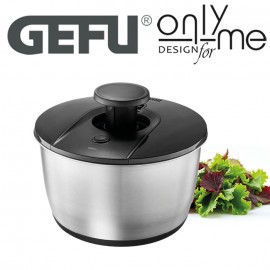 GEFU 28175 Стоманена центрофуга за салат..