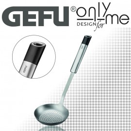 GEFU 29210 Перфориран черпак за отцеждан..