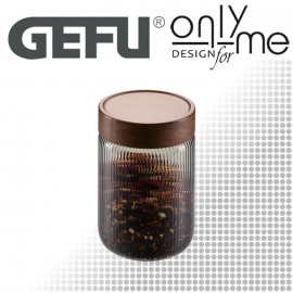 GEFU 33750 Стъклен контейнер с херметиче.. GEFU 33750 Стъклен контейнер с херметиче..