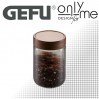 GEFU 33750 Стъклен контейнер с херметическо затваряне 700мл цена €25.00 GEFU 33750 Стъклен контейнер с херметическо затваряне 700мл цена €25.00