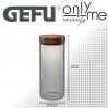 GEFU 33751 Стъклен контейнер с херметическо затваряне 1500мл цена €29.00 GEFU 33751 Стъклен контейнер с херметическо затваряне 1500мл цена €29.00