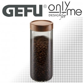 GEFU 33751 Стъклен контейнер с херметиче.. GEFU 33751 Стъклен контейнер с херметиче..