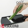 Универсално керамично ренде KYOCERA черно цена €23.01
