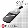 Универсално керамично ренде KYOCERA черно цена €23.01