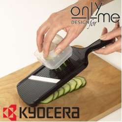 Керамично ренде KYOCERA с регулиране