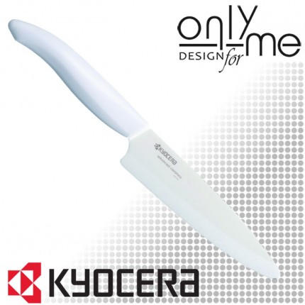 Универсален керамичен нож KYOCERA - 13 cm цена €50.62