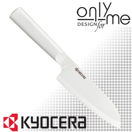 Универсален керамичен нож Chowa KYOCERA - 14 cm цена €76.18