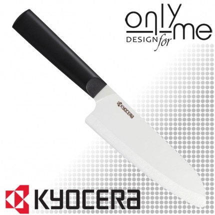 Универсален керамичен нож Chowa KYOCERA - 16 cm цена €86.41