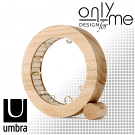 UMBRA 1021415-390 Дървен органайзер на б..
