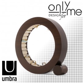 UMBRA 1021415-656 Дървен органайзер на б..